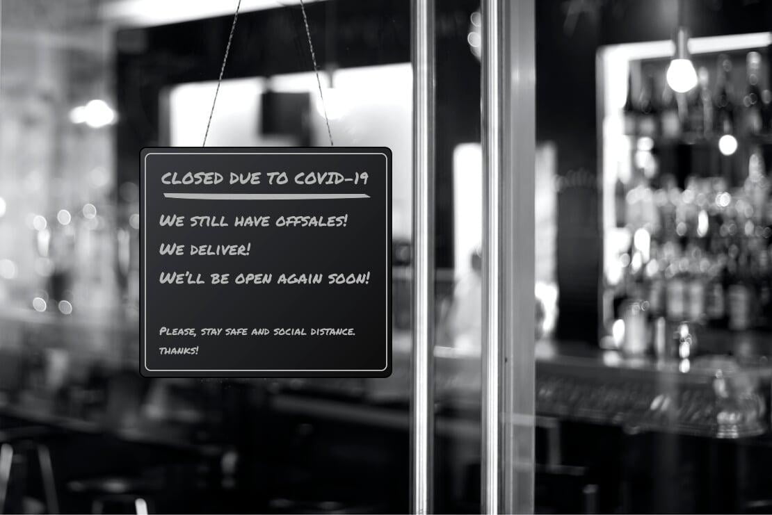 BC Covid 19 Relief for Closures
