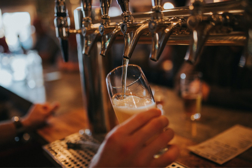 Reopening your BC restaurant, pub, lounge after COVID-19
