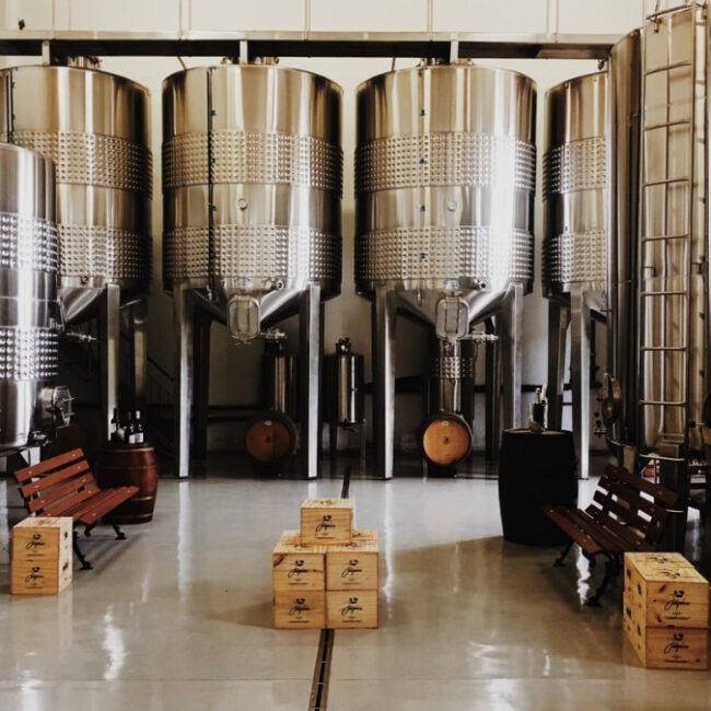 Sidekick Brewing Case Study