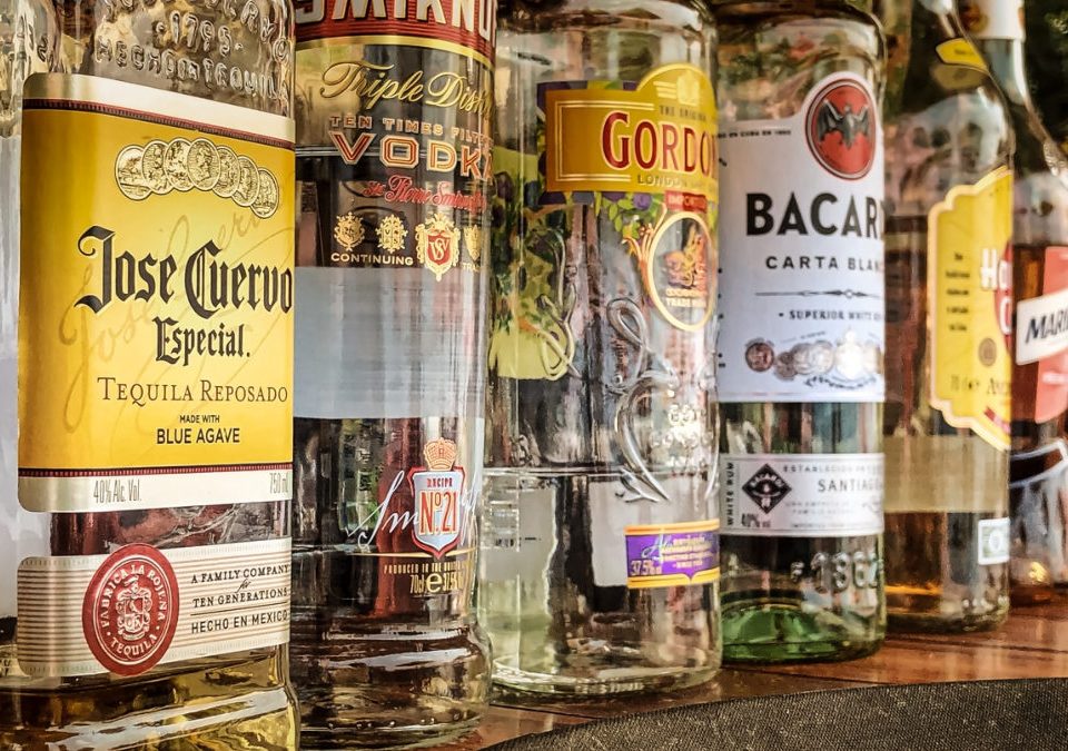 Buy or sell a BC liquor license