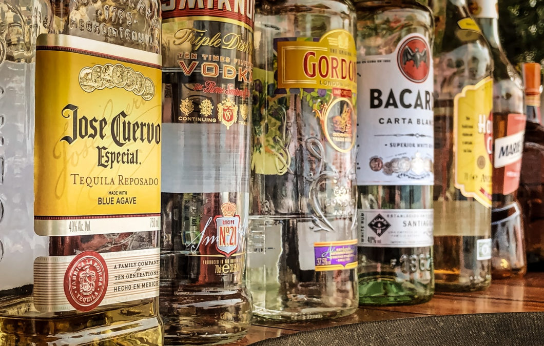 Buy or sell a BC liquor license