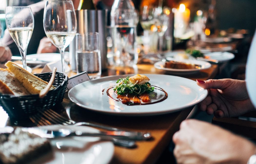 Hospitality consulting for BC restart plan