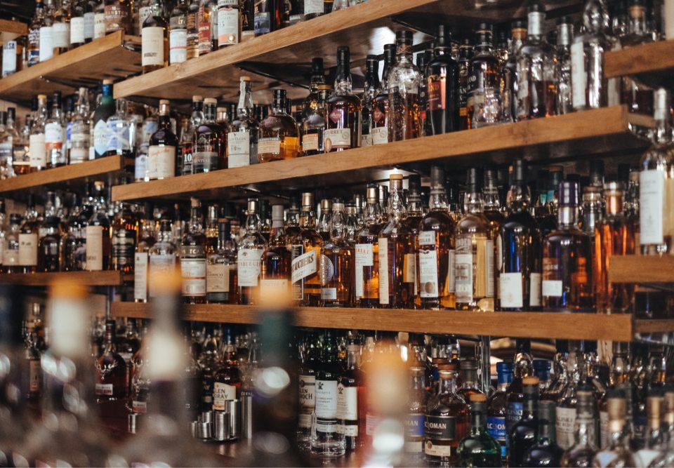 Liquor store for sale in BC? Consult with an Advisor