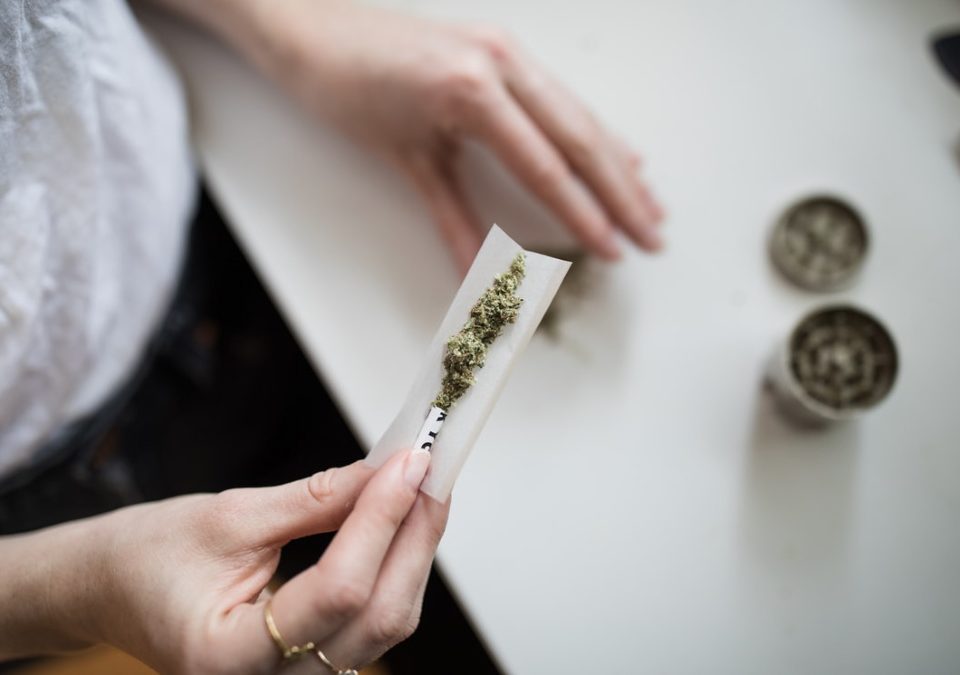 Canadian cannabis use change stats