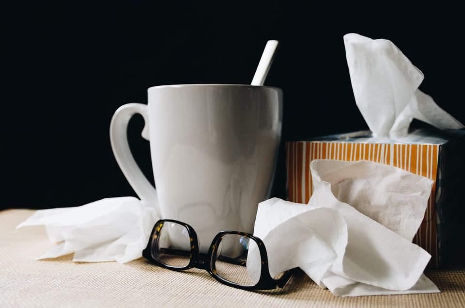 BC paid sick leave