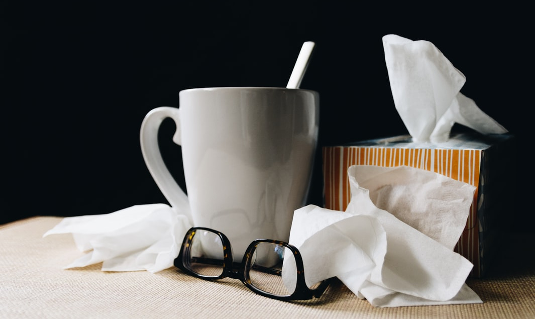 BC paid sick leave