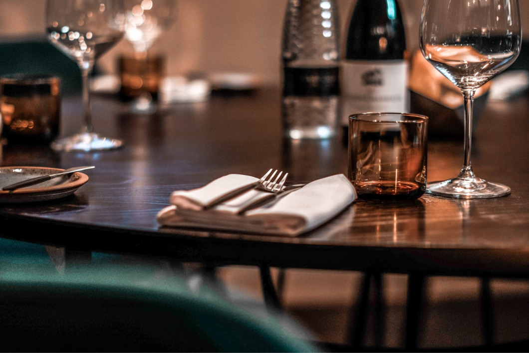 Hospitality consulting firm for BC liquor licensees
