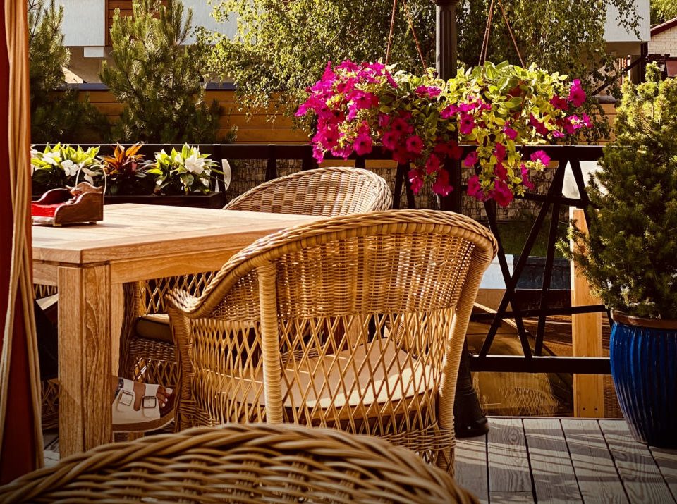 TESA Patio
