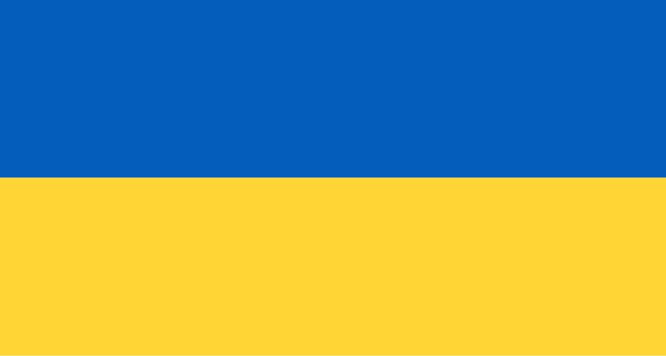 Ukraine relief