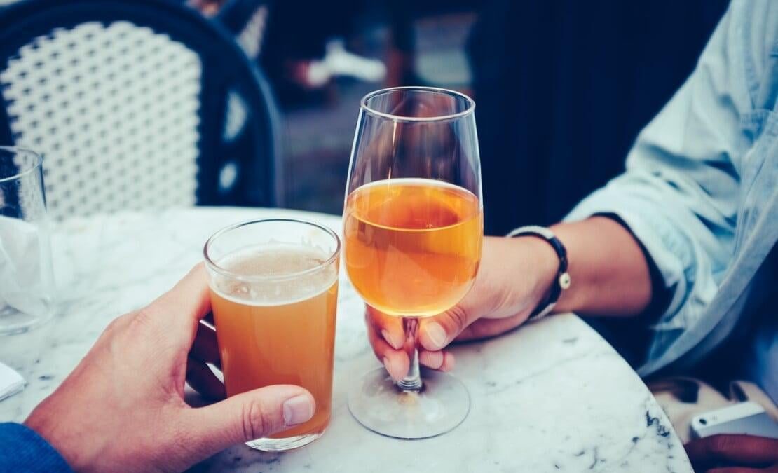 BC liquor licenses vs Alberta liquor licenses