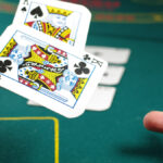 Casino hospitailty consulting
