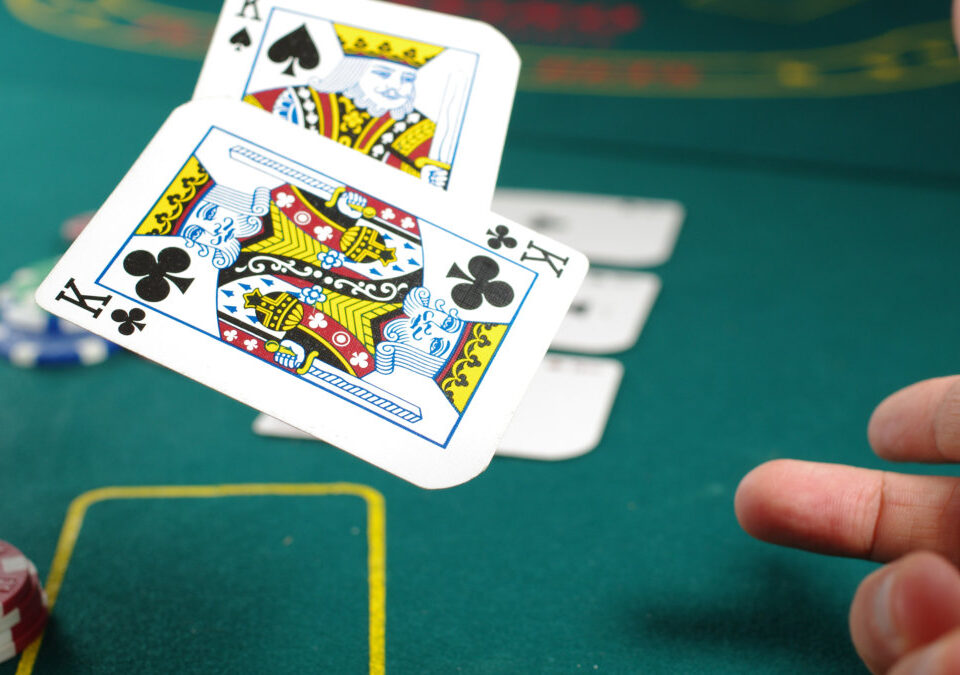 Casino hospitailty consulting