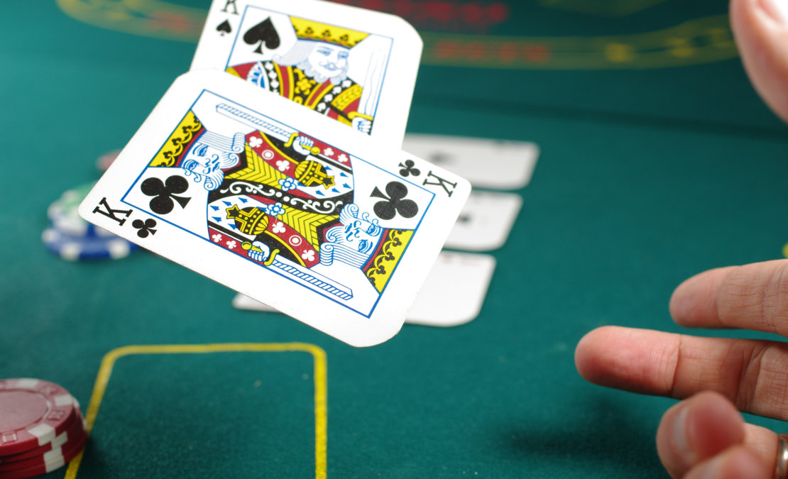 Casino hospitailty consulting