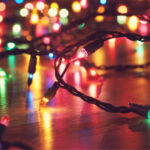 Merry Christmas and Happy Holidays