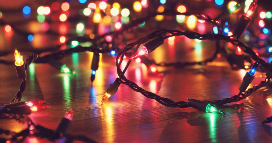 Merry Christmas and Happy Holidays