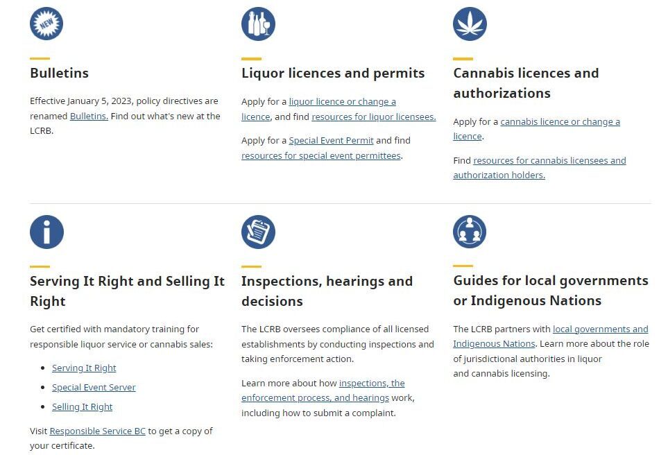 LCRB homepage Feb 2024