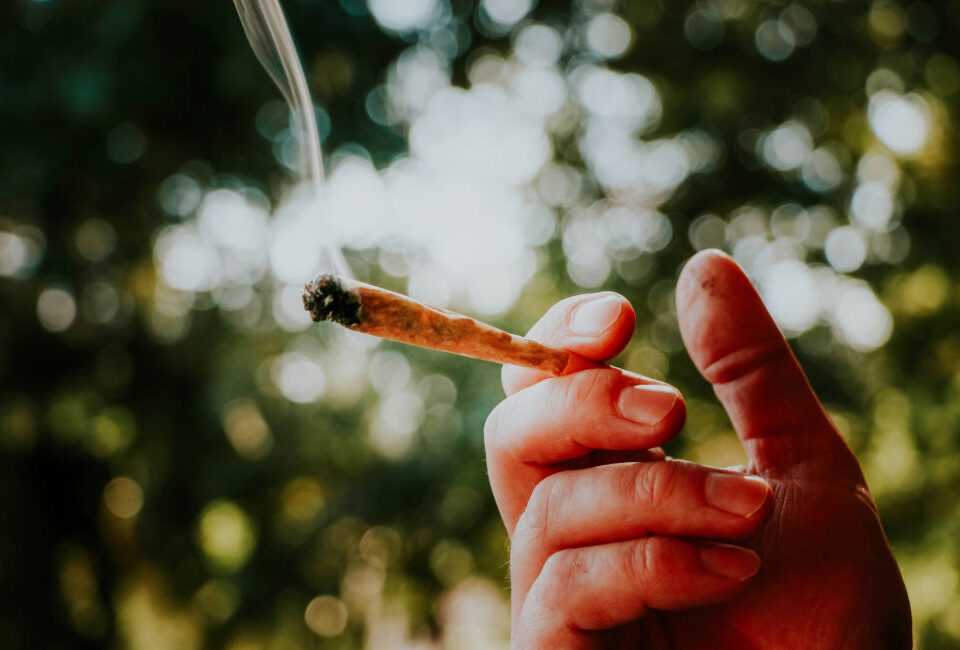 LCRB Bulleting 24-01: Cannabis-friendly spaces an promotion
