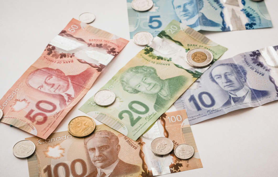 Bank of Canada Interest Rates