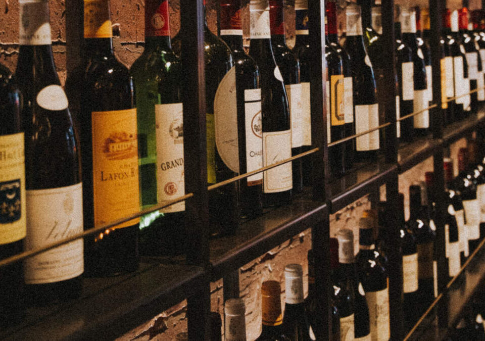 How to increase private liquor store revenue