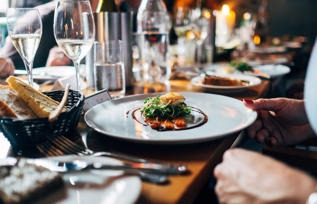Hospitality consulting