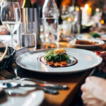 Hospitality consulting
