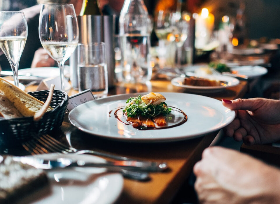 Hospitality consulting
