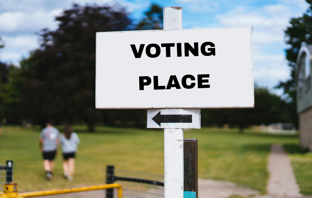 ABLE BC 2024 election advocacy