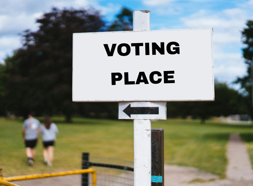 ABLE BC 2024 election advocacy