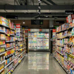 Liquor in Alberta grocery stores