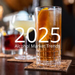 Alcohol Market Trends 2025