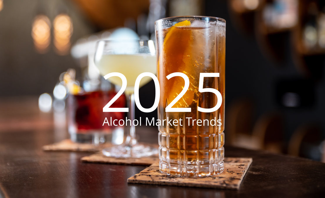 Alcohol Market Trends 2025