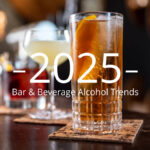 Bar Trends in 2025