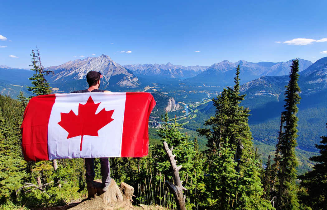 Buy Canadian!