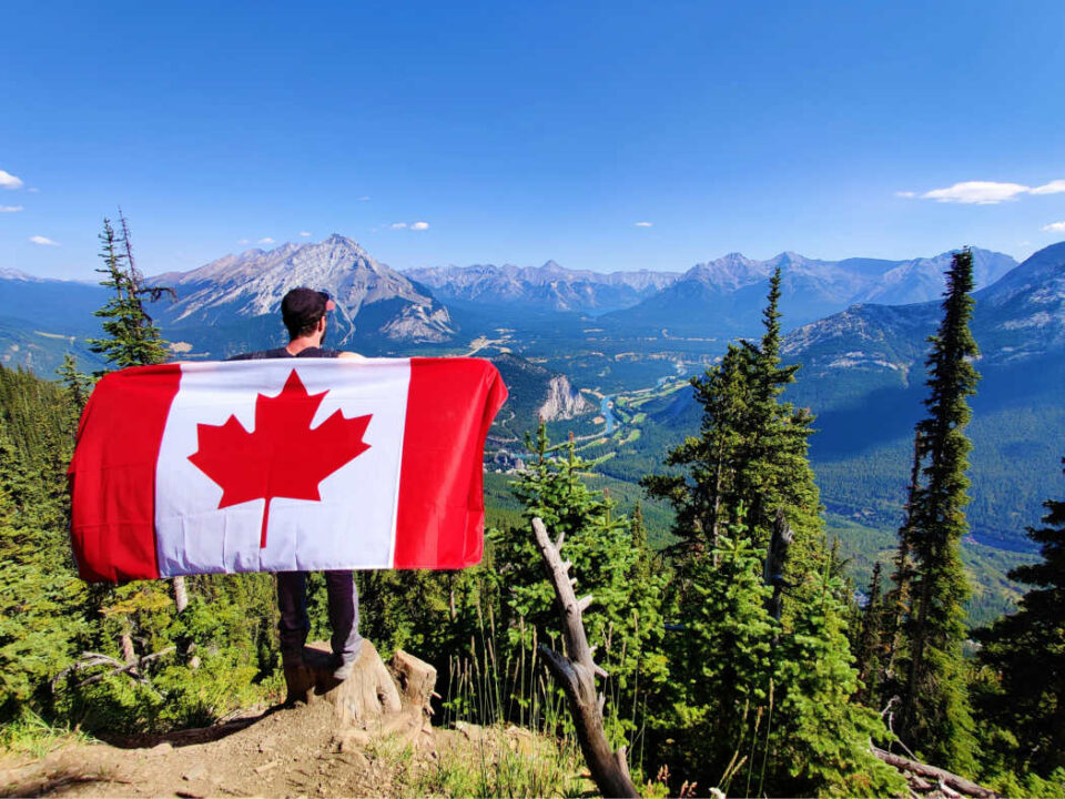 Buy Canadian!