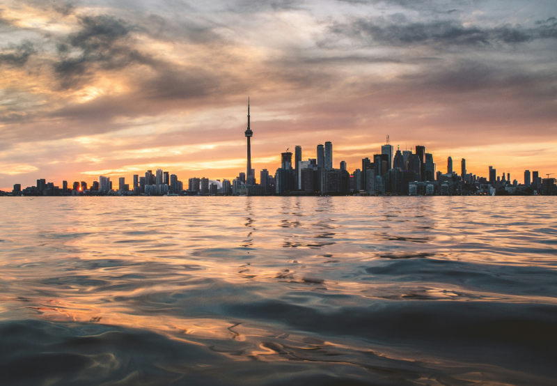 Ontario liquor and cannabis consulting