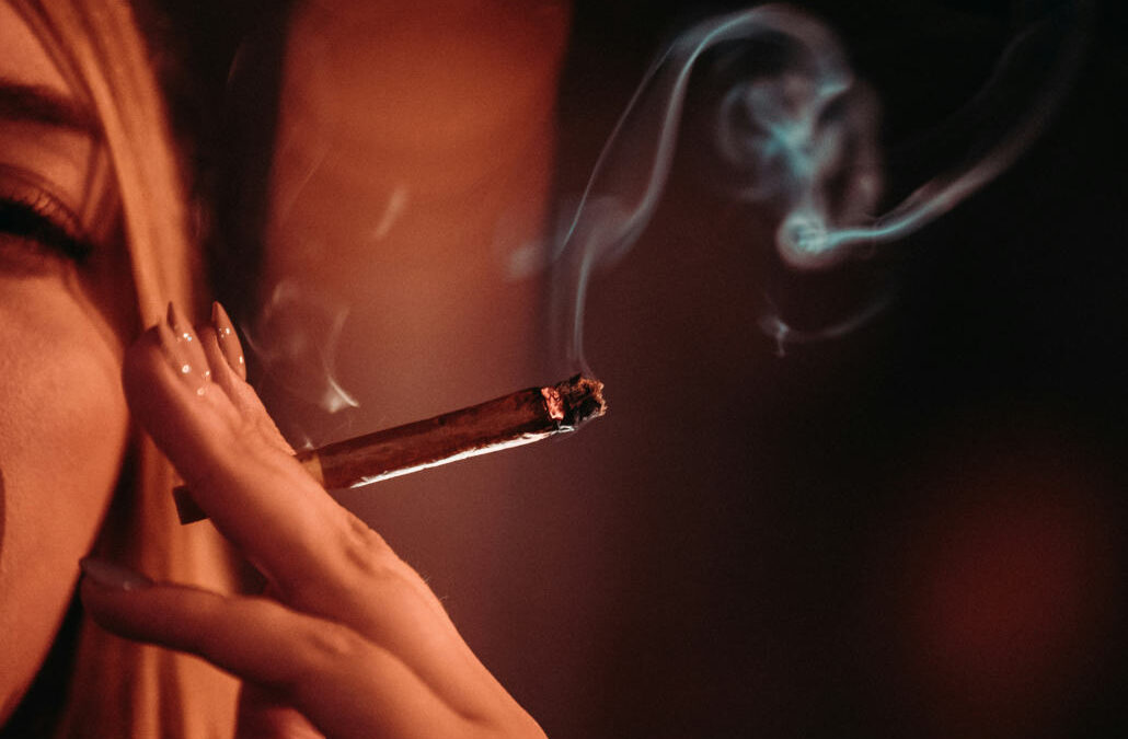 cannabis use youth