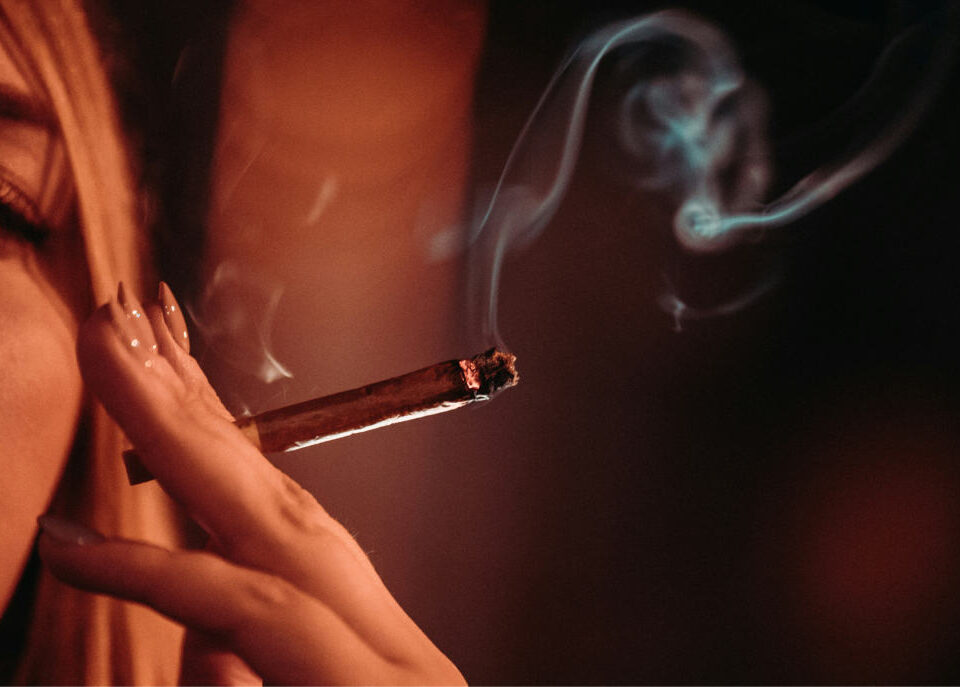 cannabis use youth