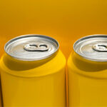 Aluminum tariffs and canned beer prices in Canada and U.S.