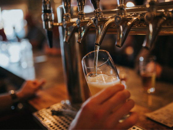 Bar license