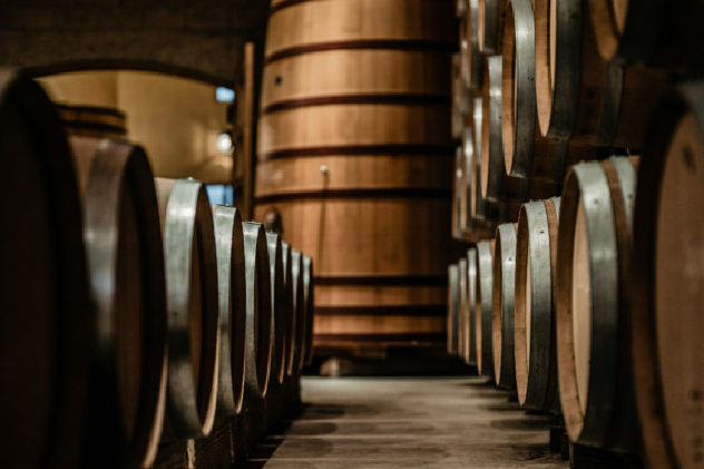 Craft beer or microbrewery license