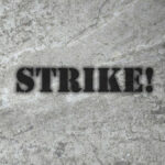 BCGEU Strike 2025