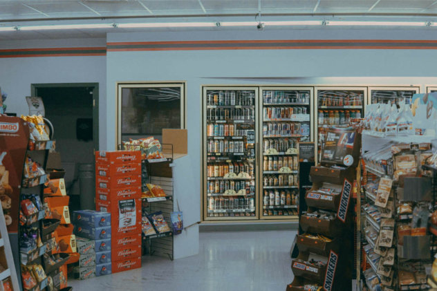 Craft beer or microbrewery license
