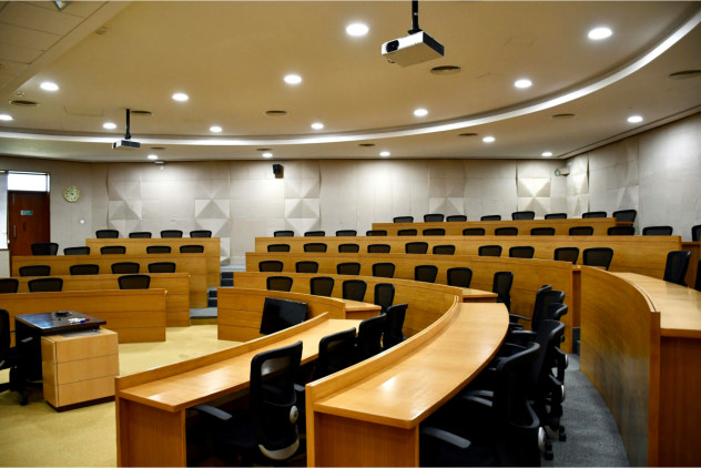 Liquor manufacturer license