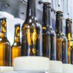 Beverage co-packing facility